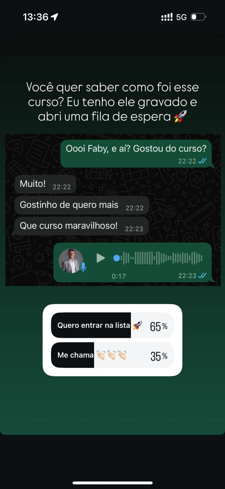Depoimento 3